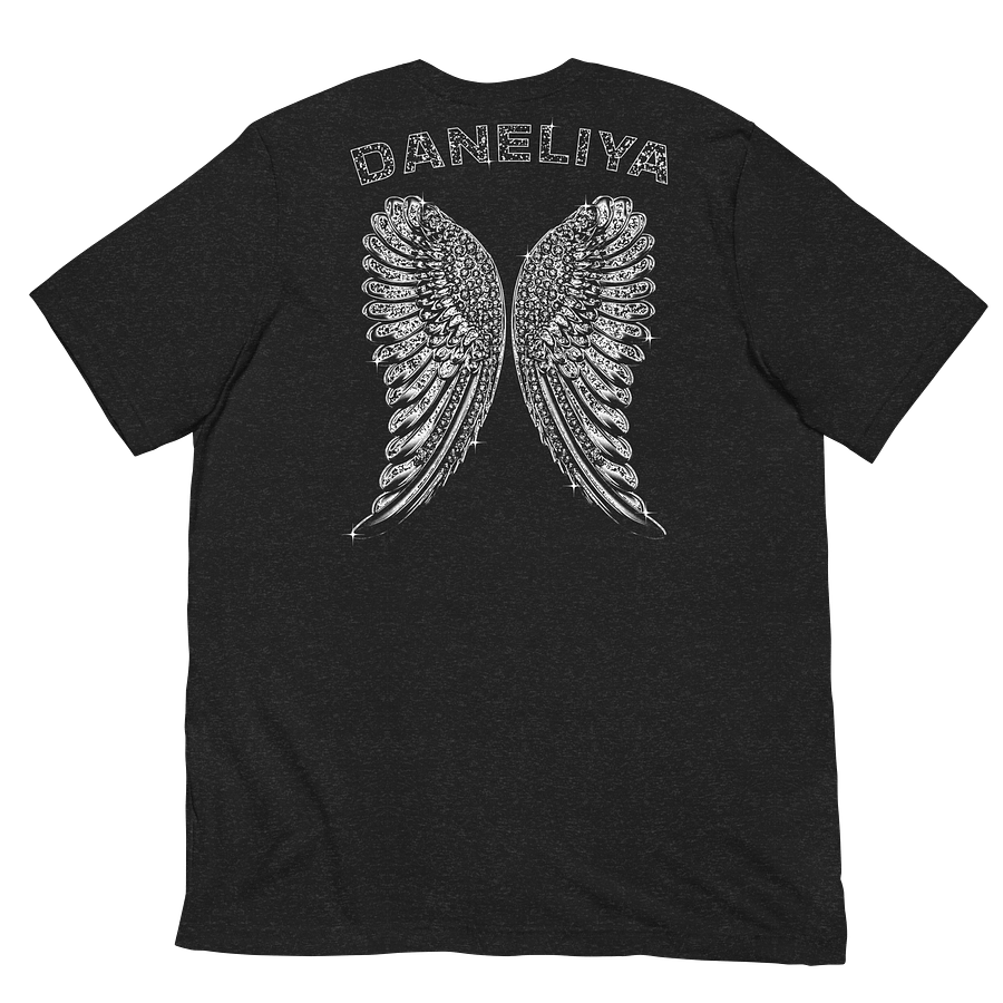 Daneliya - Angel Tee product image (4)