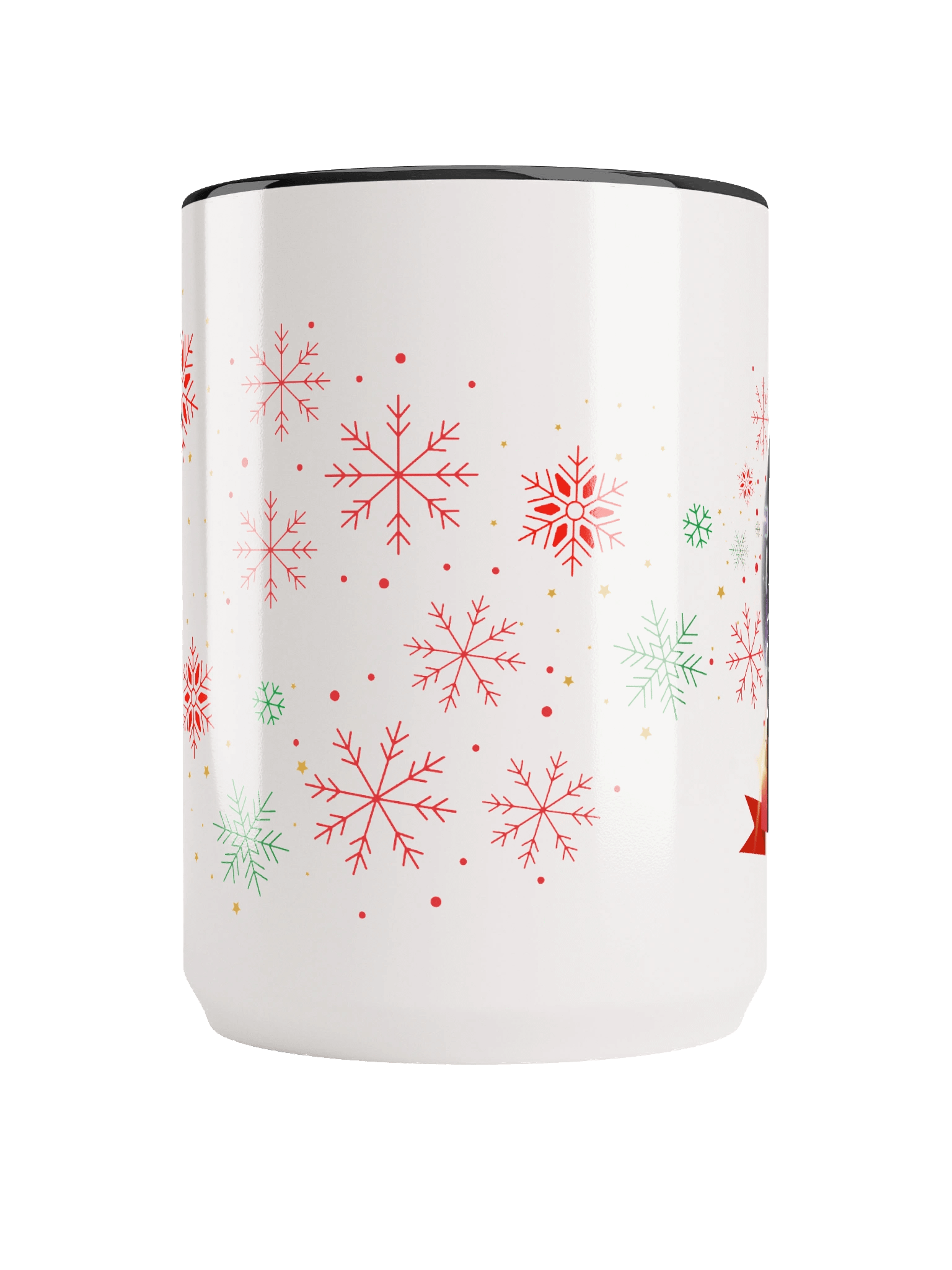 Christmas of Chaos 2025 product image (5)