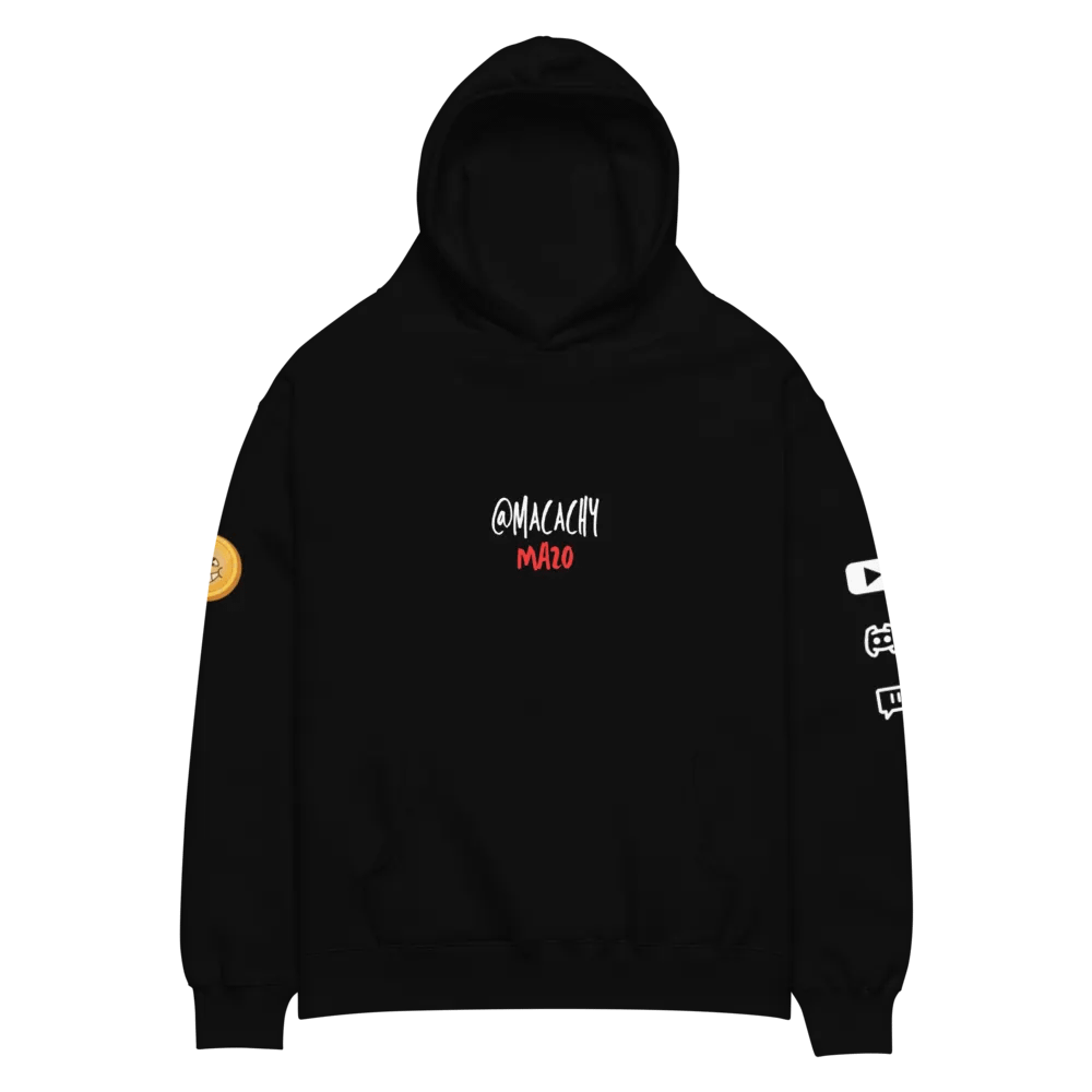 Sudadera product image (2)