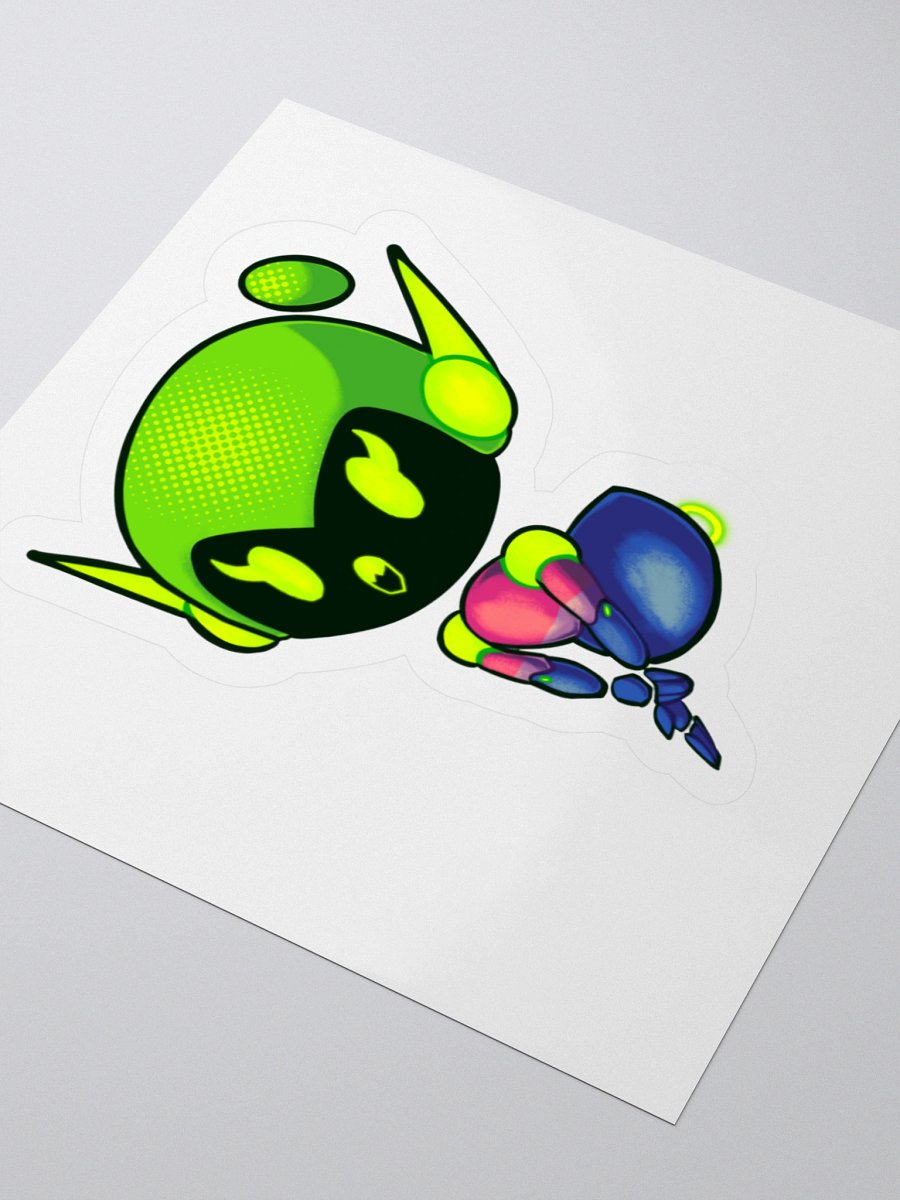 Calibyte Pride Collection - Bisexual product image (8)