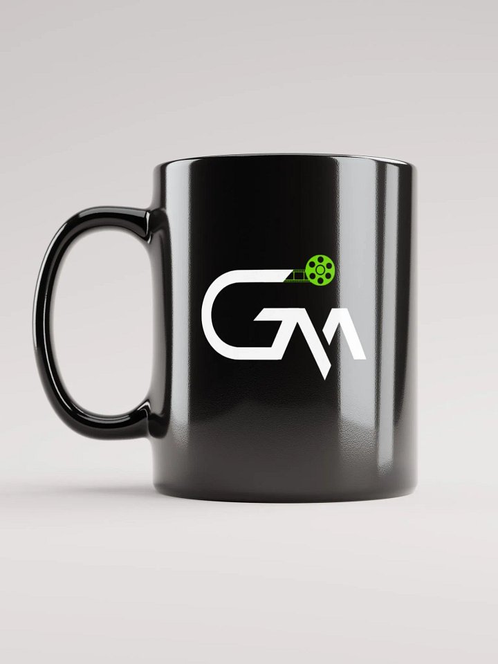 Guy At The Movies Coffee Mug product image (1)