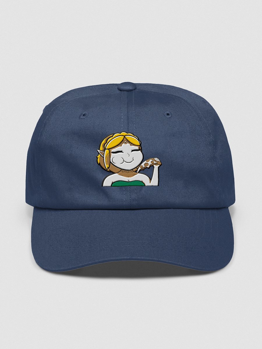 Food Dad Hat w/Logo on Back product image (2)