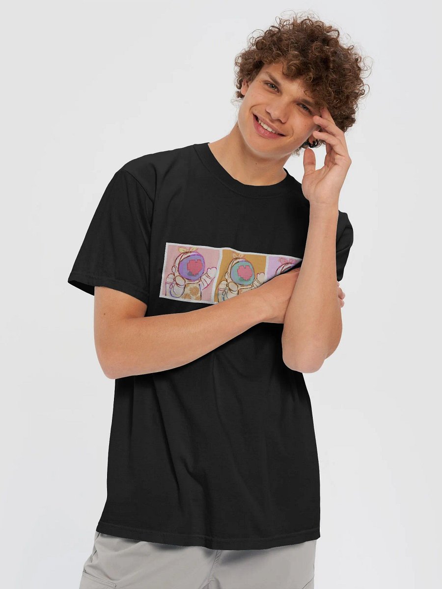 OG COLLECTION - POP ART T-SHIRT product image (5)
