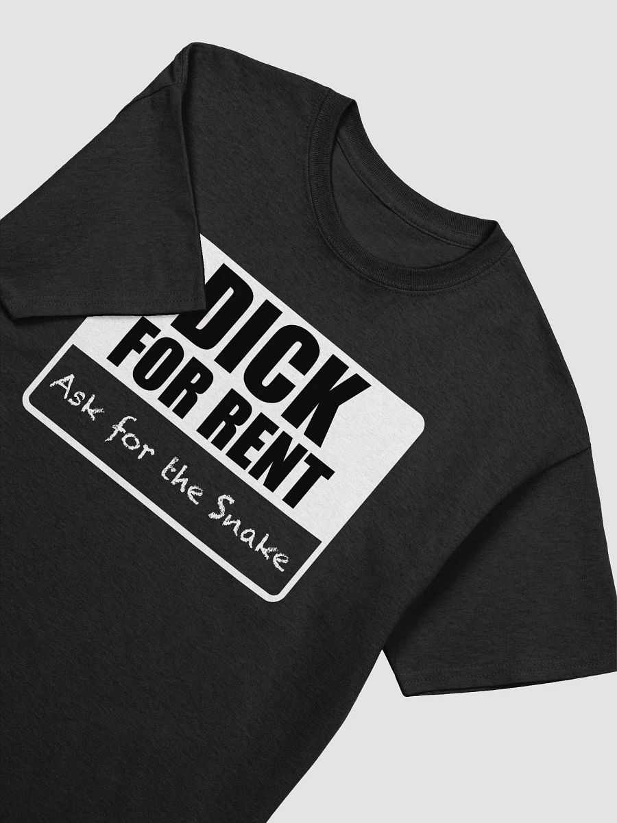Dick For Rent product image (3)