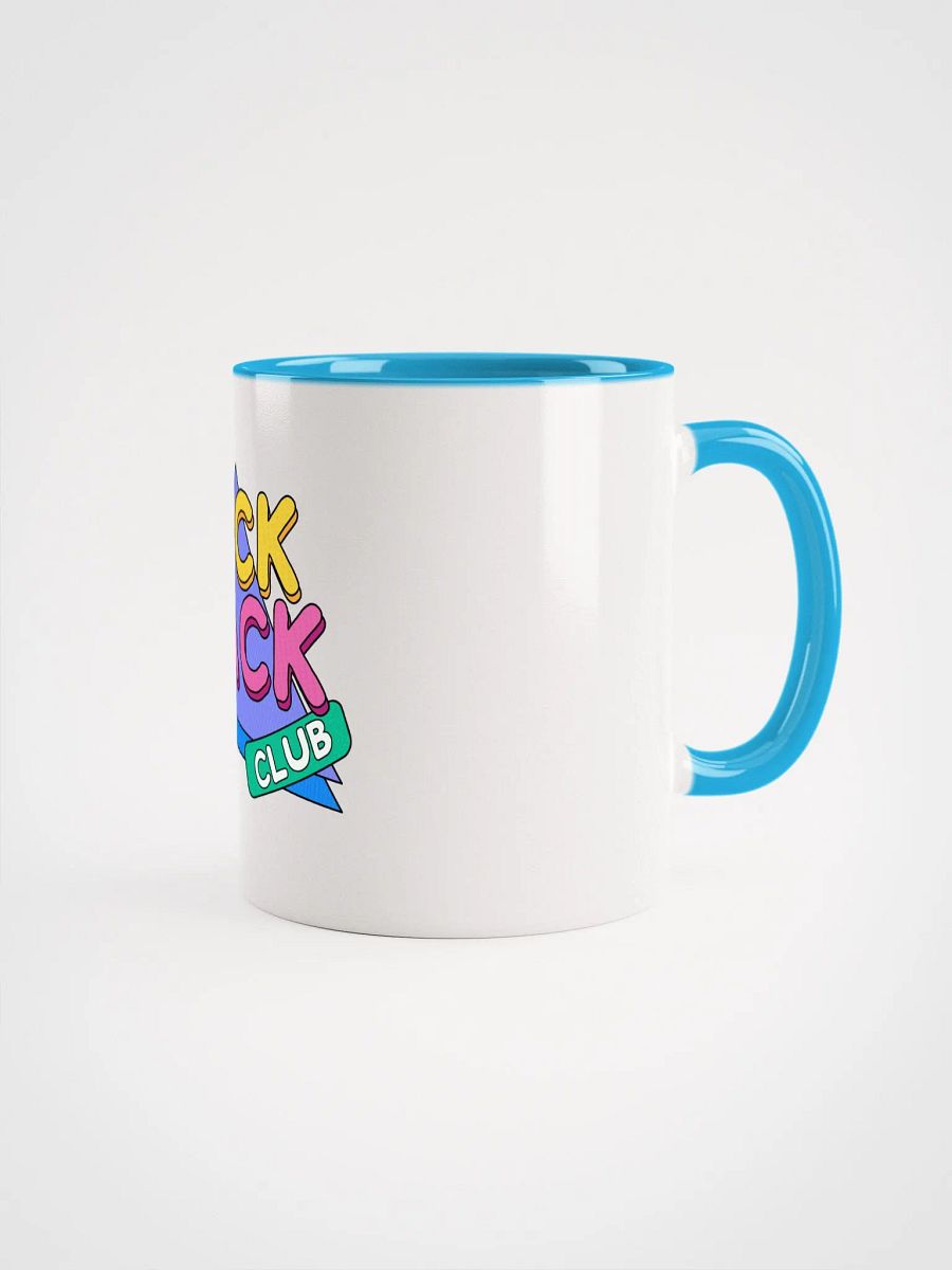 Kick Back 80s Mug product image (2)