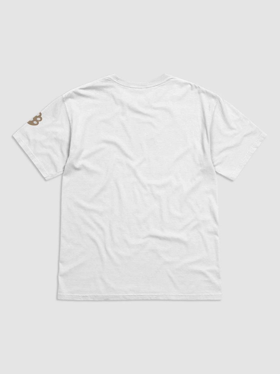 Cat Person Paw T-Shirt product image (2)