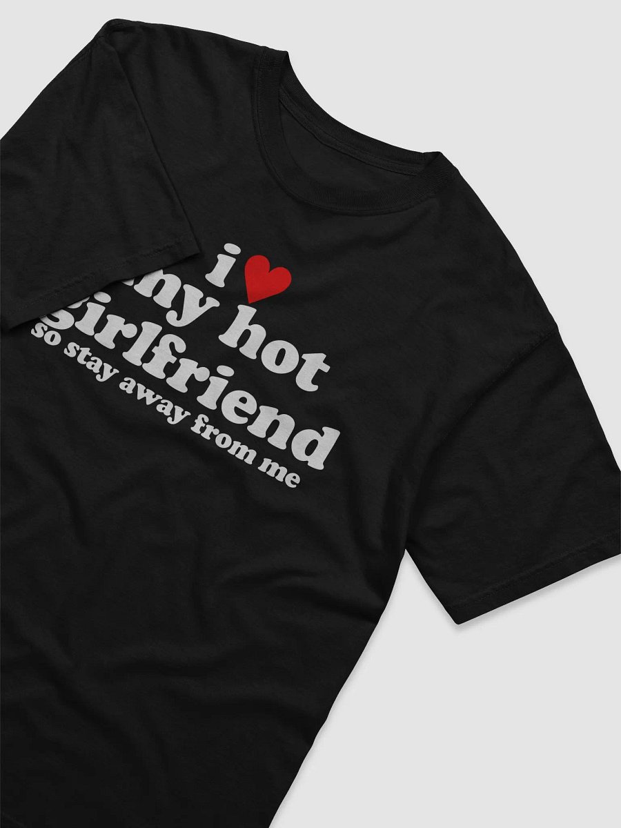 i ♥ my hot girlfriend product image (3)