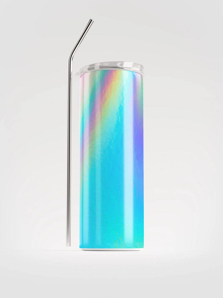 Ethereal Ombre Stainless Steel Tumbler product image (1)