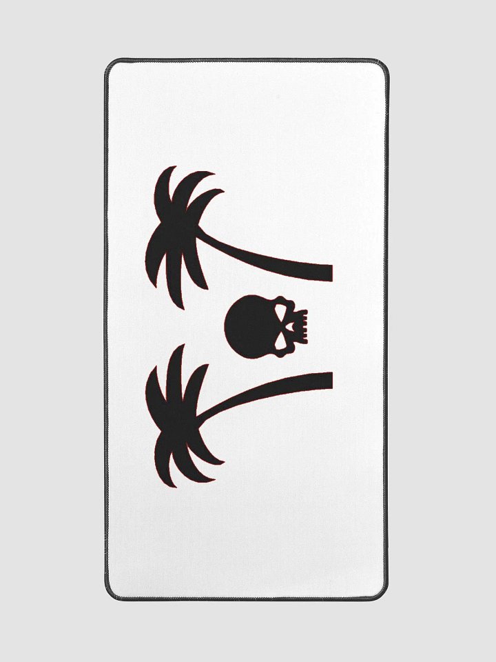 Altered Paradise Logo Desk Mat product image (2)