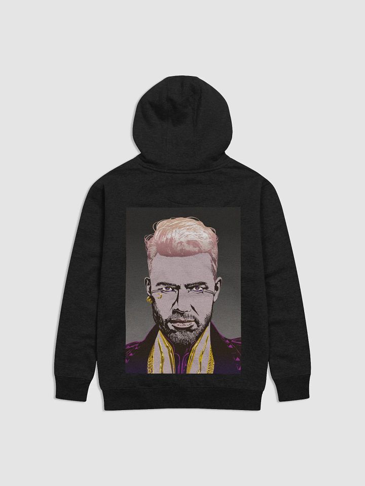 Kerry/Samurai Hoodie product image (14)