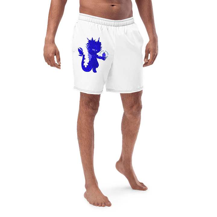 Stardeath Swimming Trunks Men product image (1)