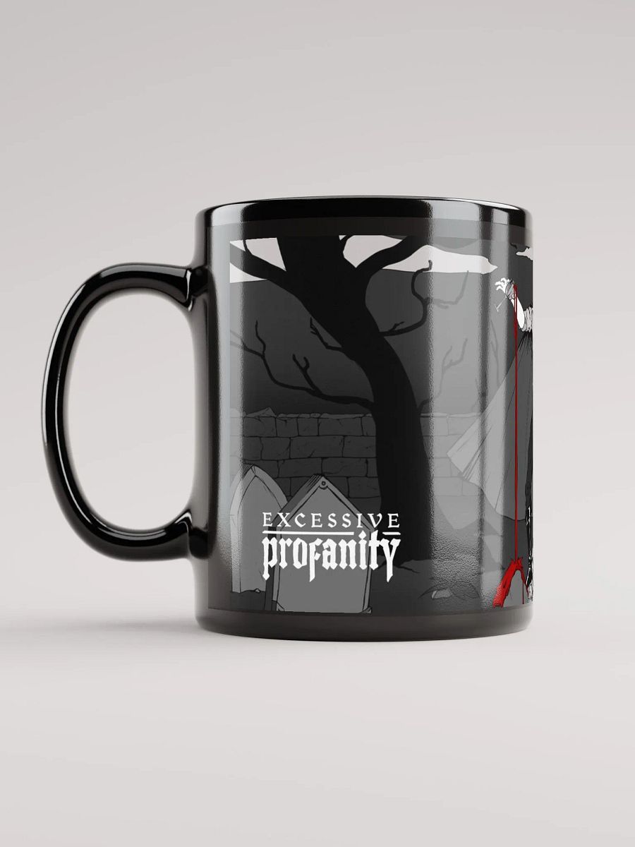 2nd Anniversary Mug product image (6)