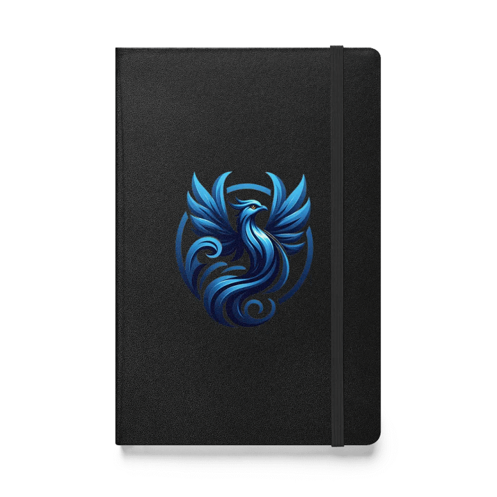 Blue Avian Journal product image (1)
