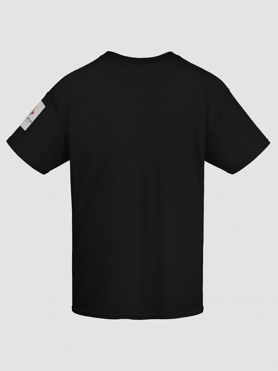 We Are All Touched By Autism T-Shirt product image (57)