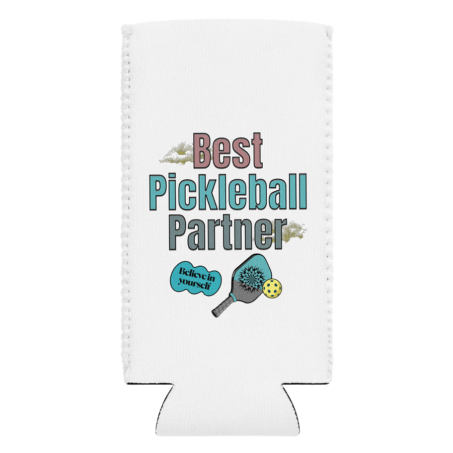 Best Pickleball Partner Can Cooler product image (1)