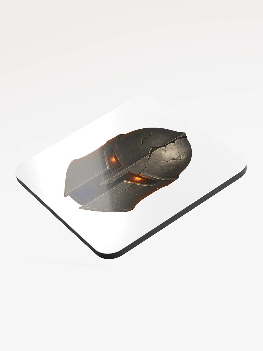 Broken Stoic Coaster product image (3)