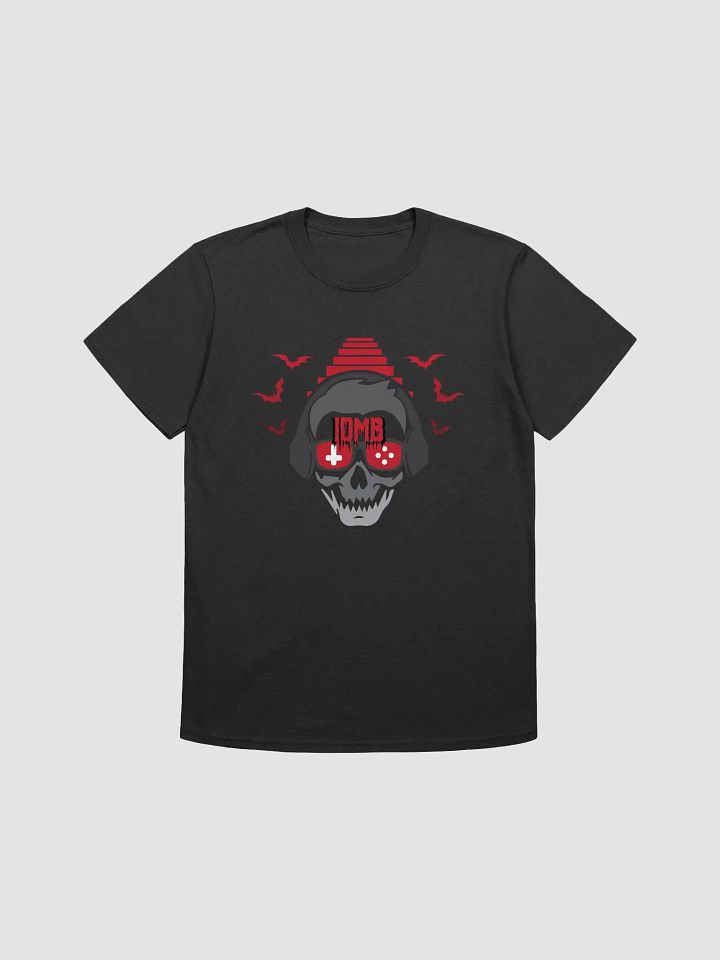 IOMB Horror T-Shirt product image (5)