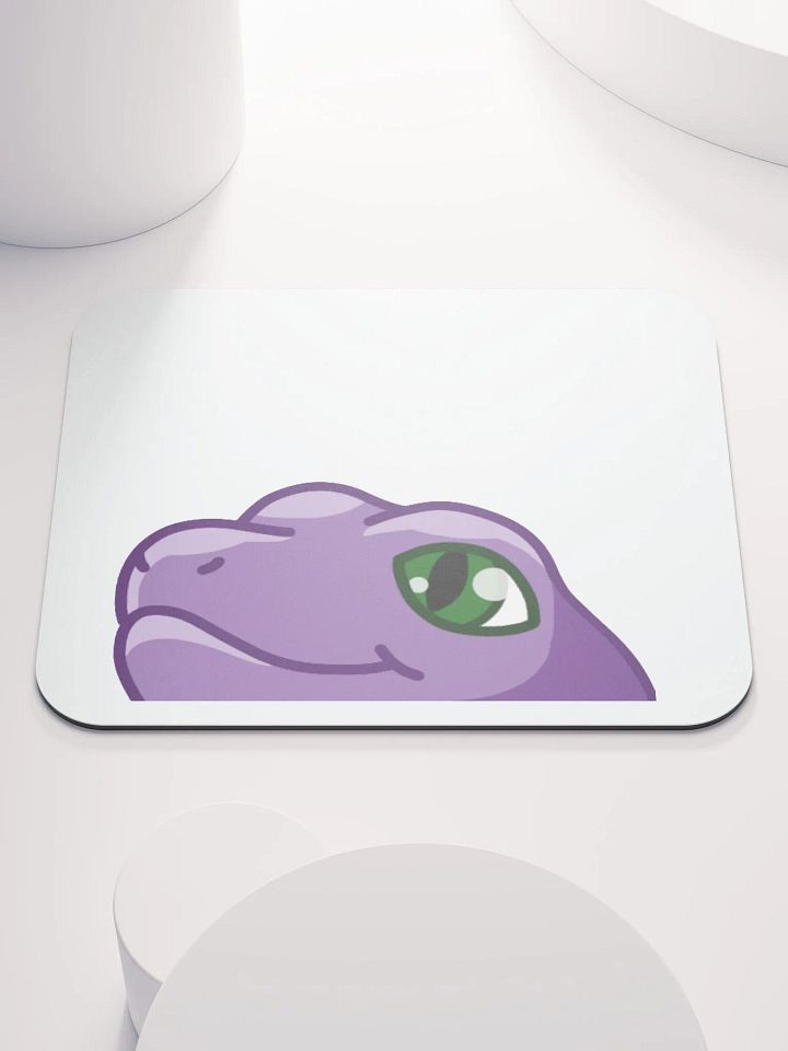 Lizard Mousepad product image (1)