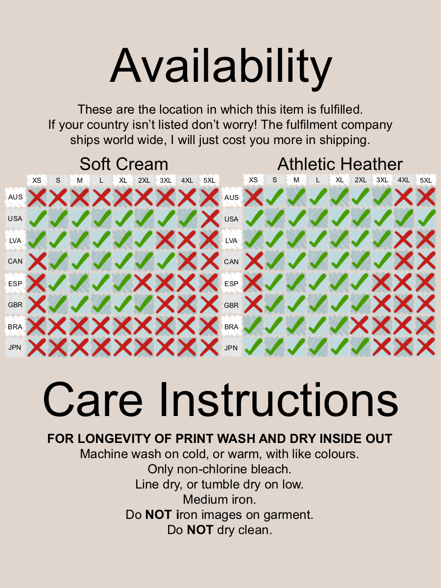 I'm A Fungi Tee product image (8)