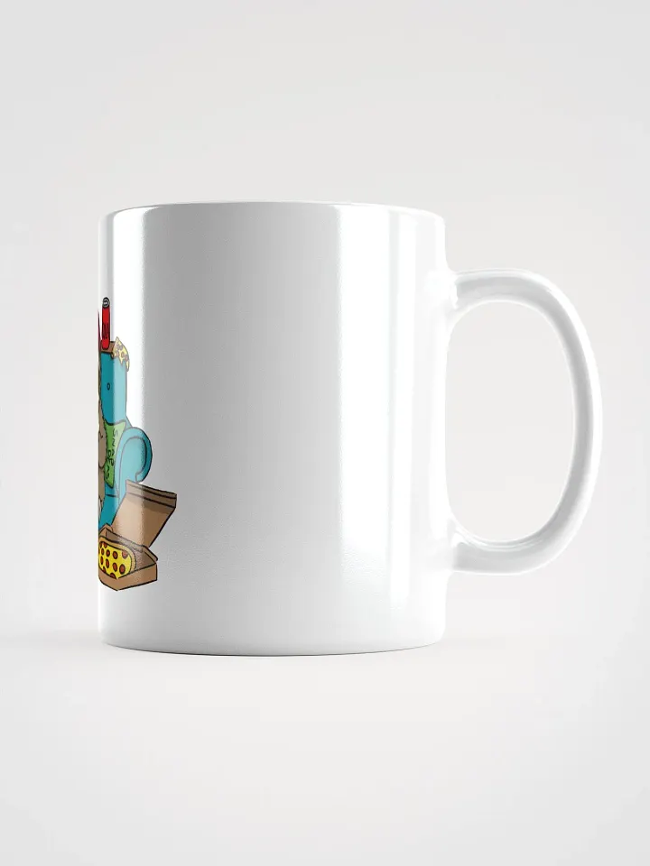 Gamer - White Mug product image (2)
