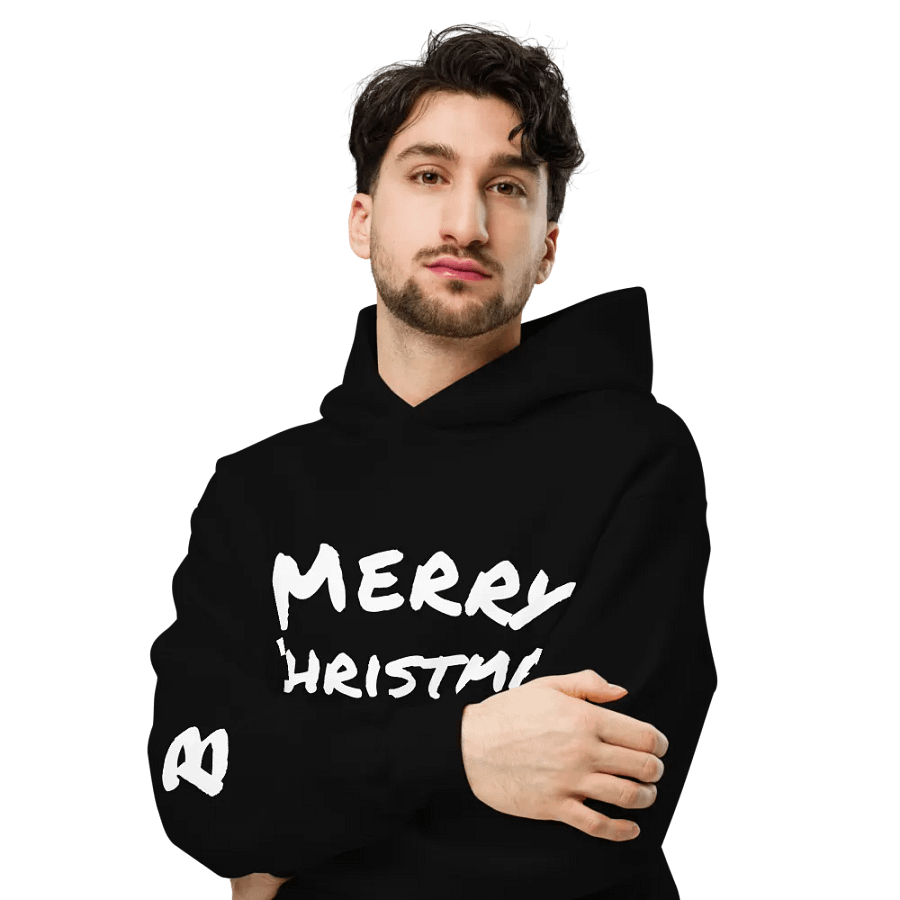 Christmas Hoodie product image (6)