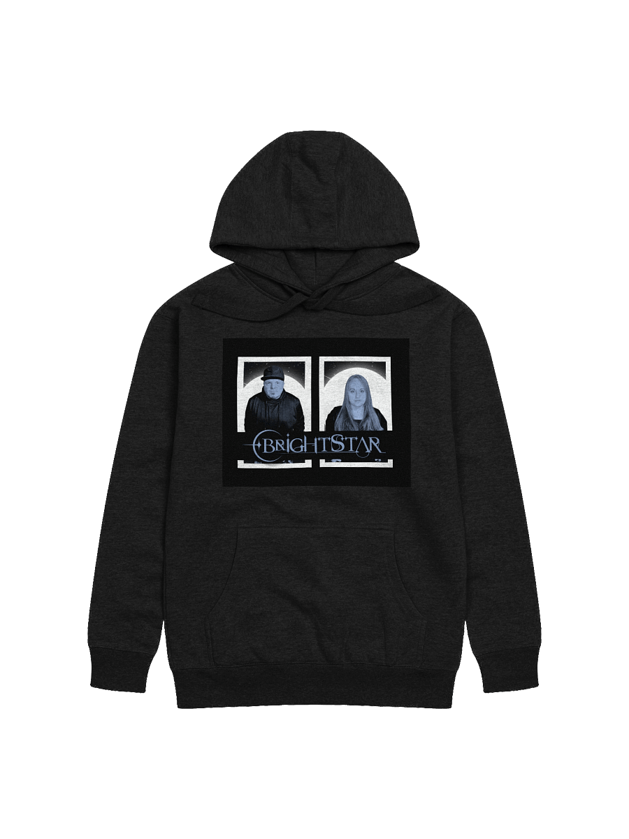 Duo Hoodie product image (1)