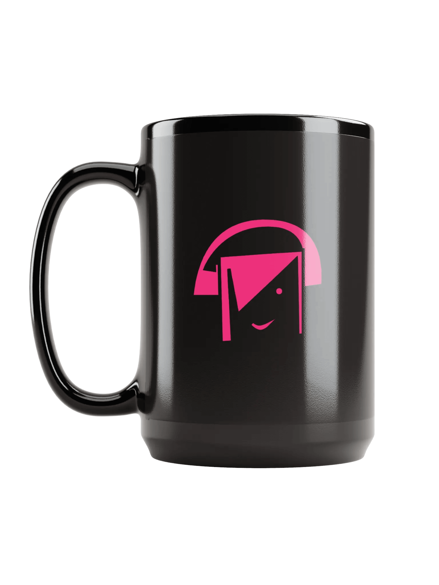 Neon Gargoyle 15 oz. mug product image (2)