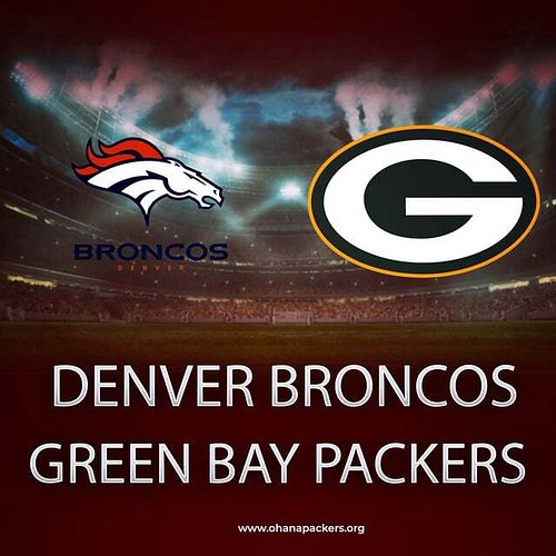 Packers hit Mile High to take on the #Broncos in a huge Week 15 tilt! 🟢⚡️
We’re breaking down:
🔥 key matchups
📋 injury update...