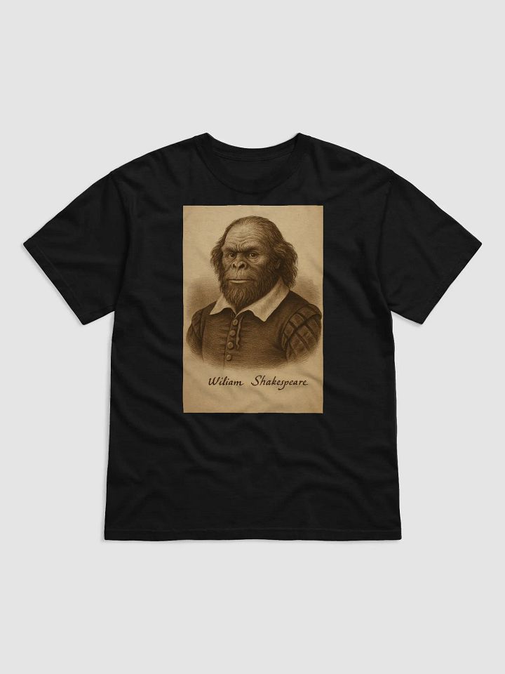 Squatchy Conspiracy! product image (6)