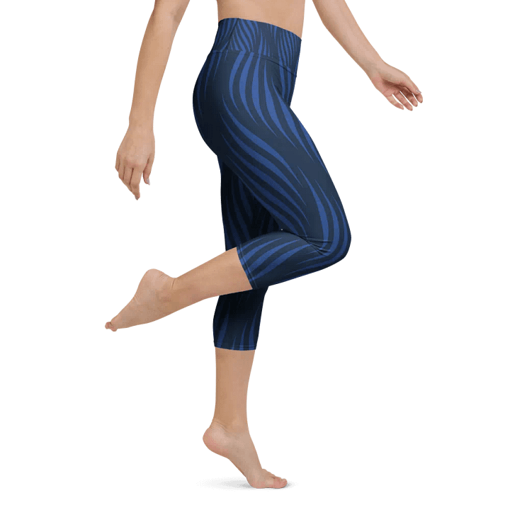 Jungle Vine Capri product image (1)