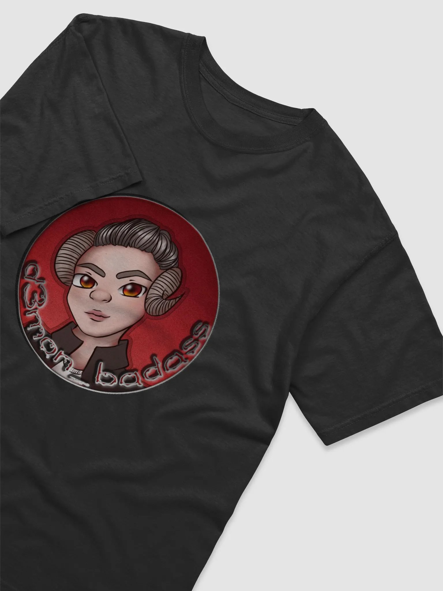 d3mon shirt product image (11)