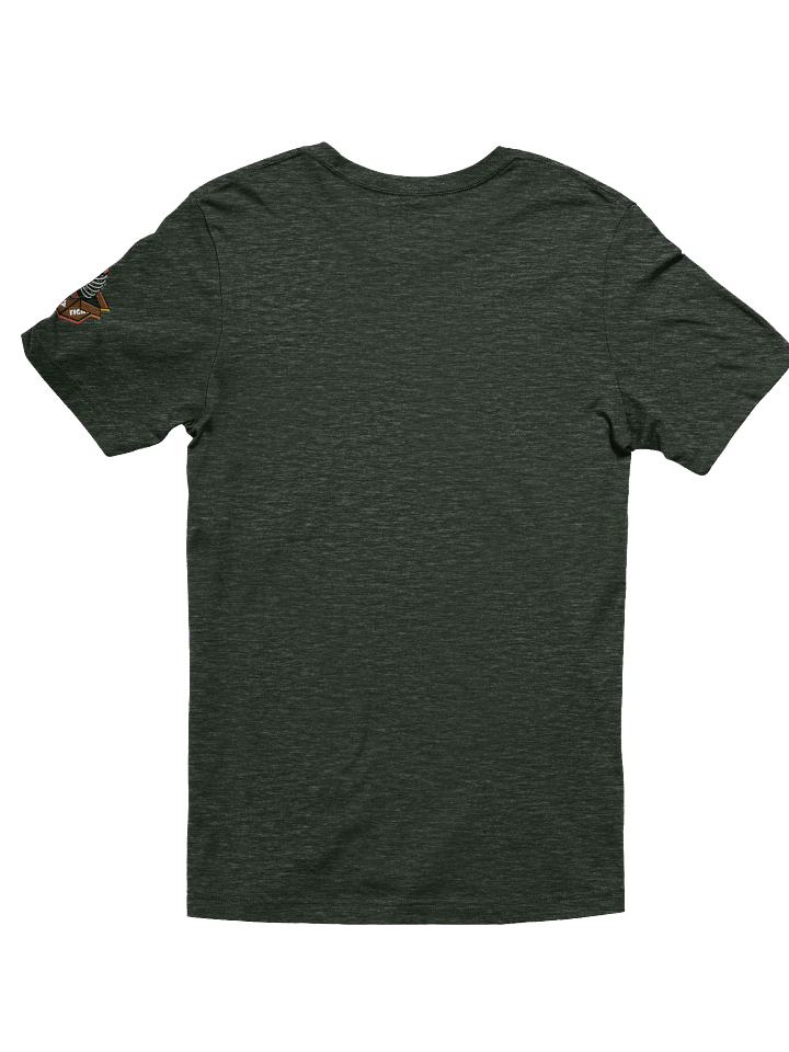 T.I.A.R.A. Pet Corps – Conquest Princess Character T-Shirt product image (18)