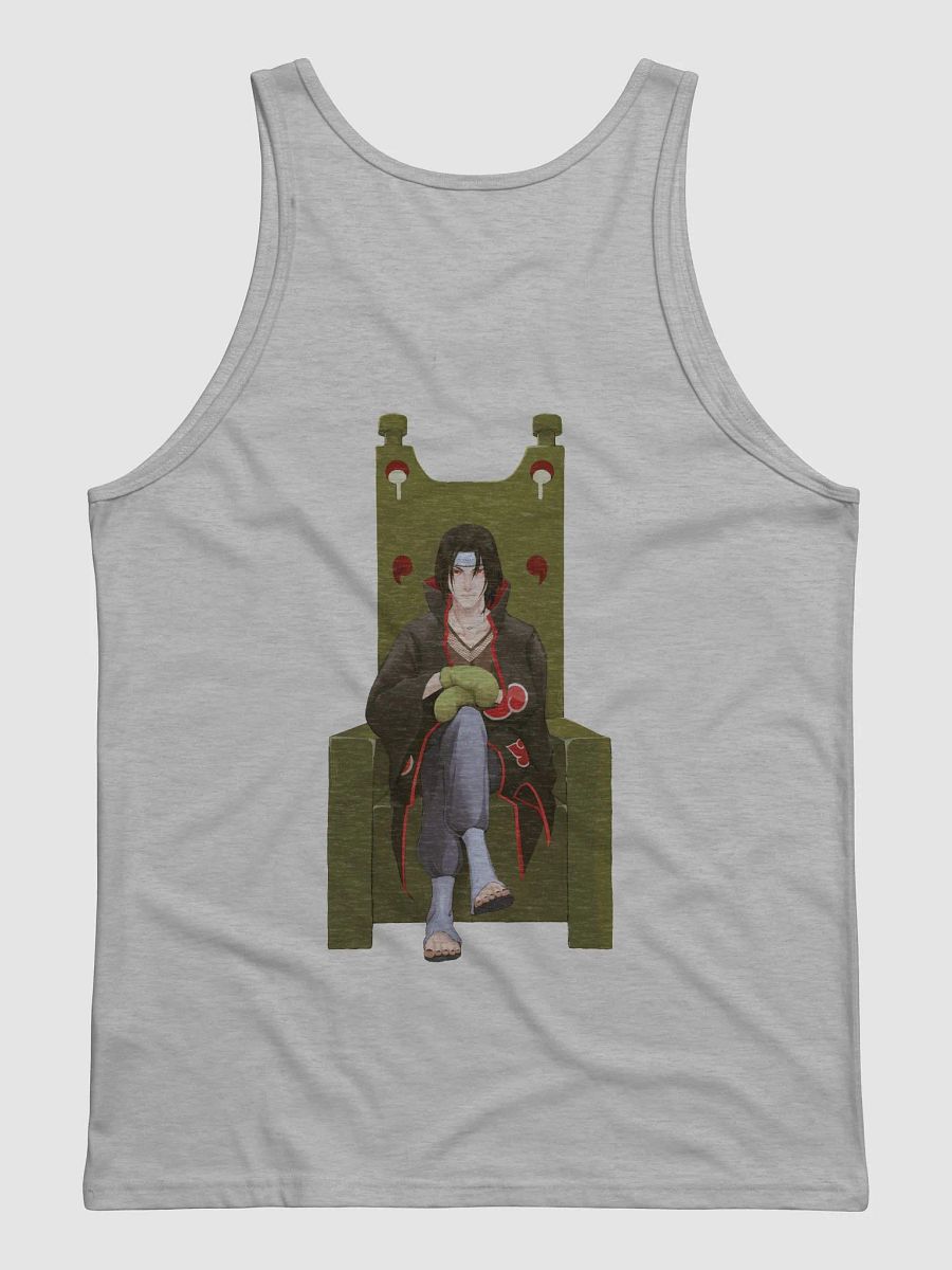 Itachi Tank Top product image (14)