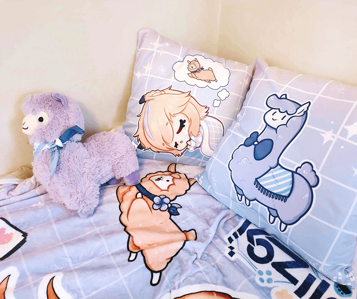 Kozii Comfy Pillow product image (2)
