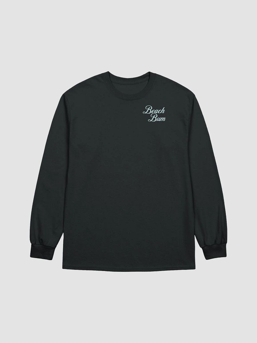 Sunset Serenity Long Sleeve Tee product image (2)