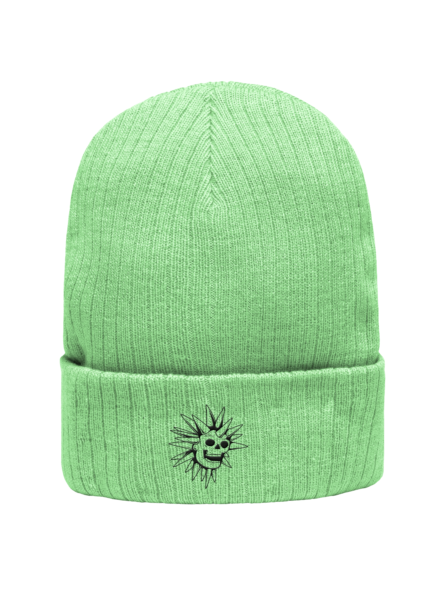 Death Disco Beanie - Neon product image (19)