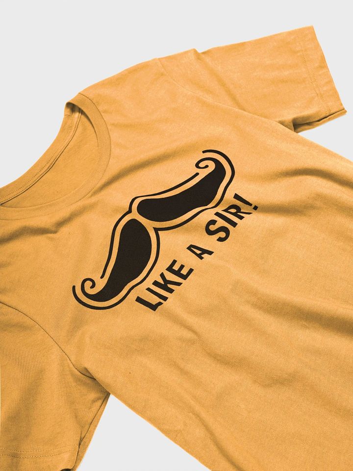 Like a Sir! product image (2)