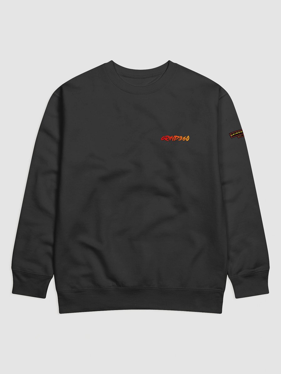 Grind Sweatshirt product image (2)