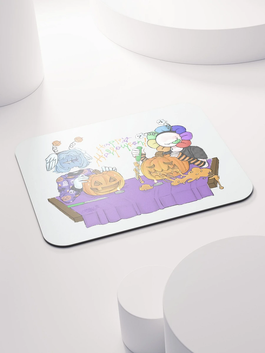 Halloween Mouse Pad product image (5)