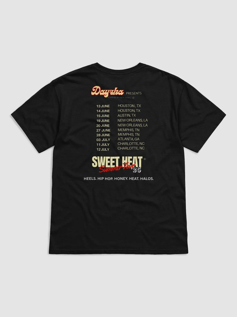 Classic Tour Tee product image (5)
