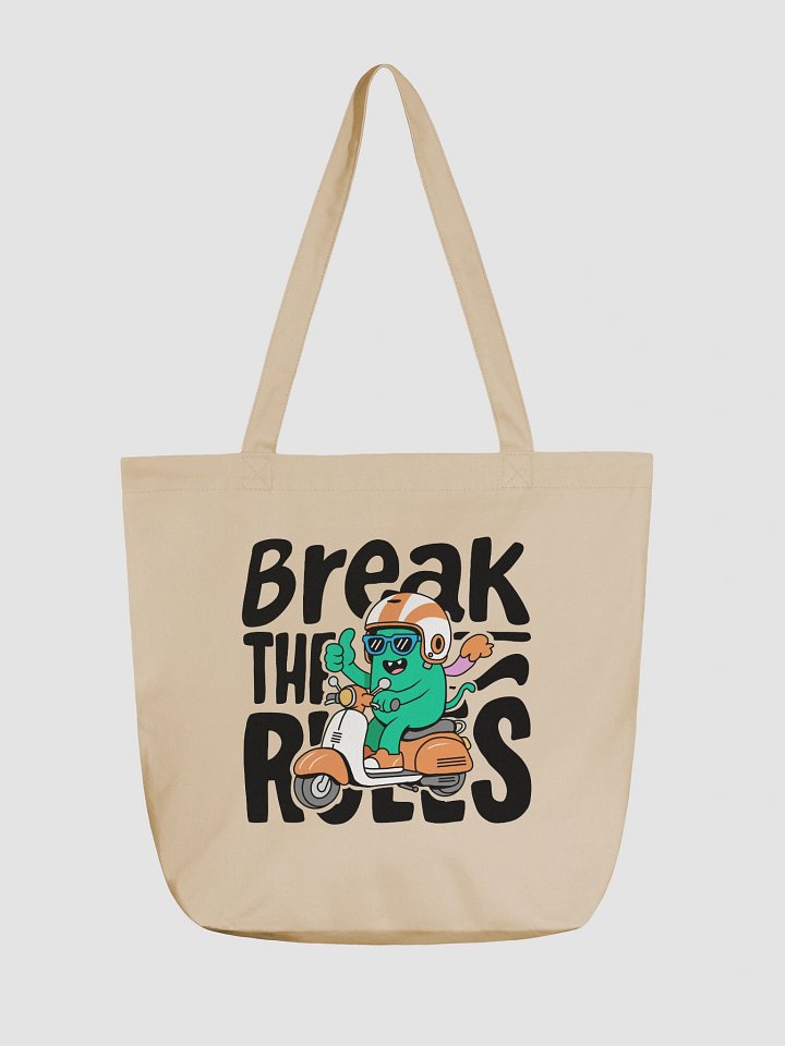 Break The Rules product image (1)
