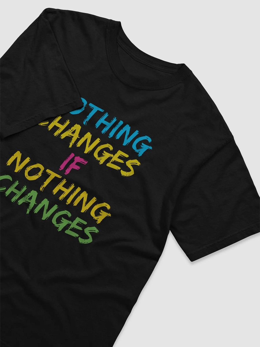Nothing Changes If Nothing Changes Edo Font product image (3)