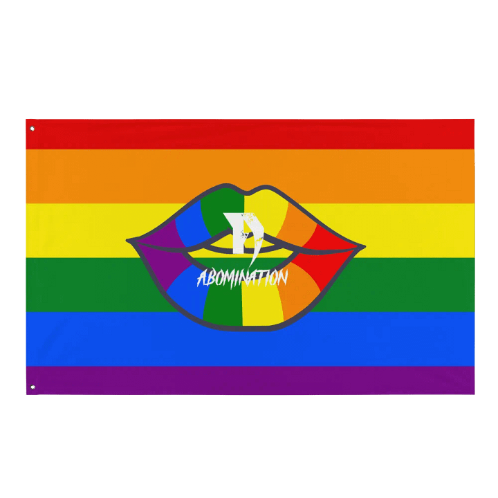 Abomination Pride product image (1)