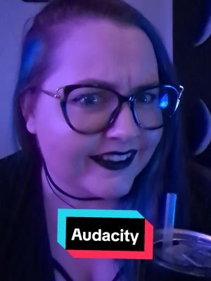 Get yourself some audacity sweeties! 😘 #theaudacity #audacity #youcangetittoo #fyp 