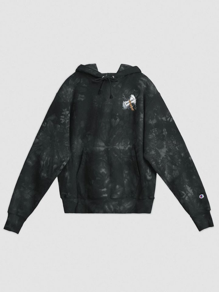OS Sub Axe Champion Hoodie product image (1)