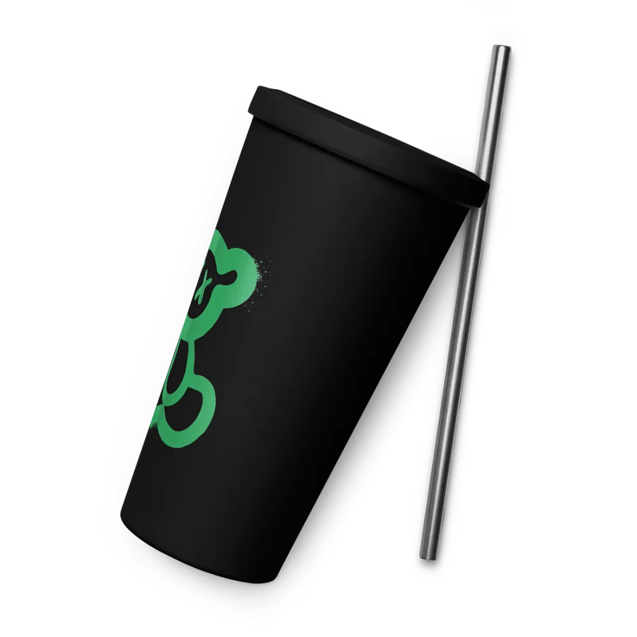 Pixiecup with Straw (Green) product image (9)