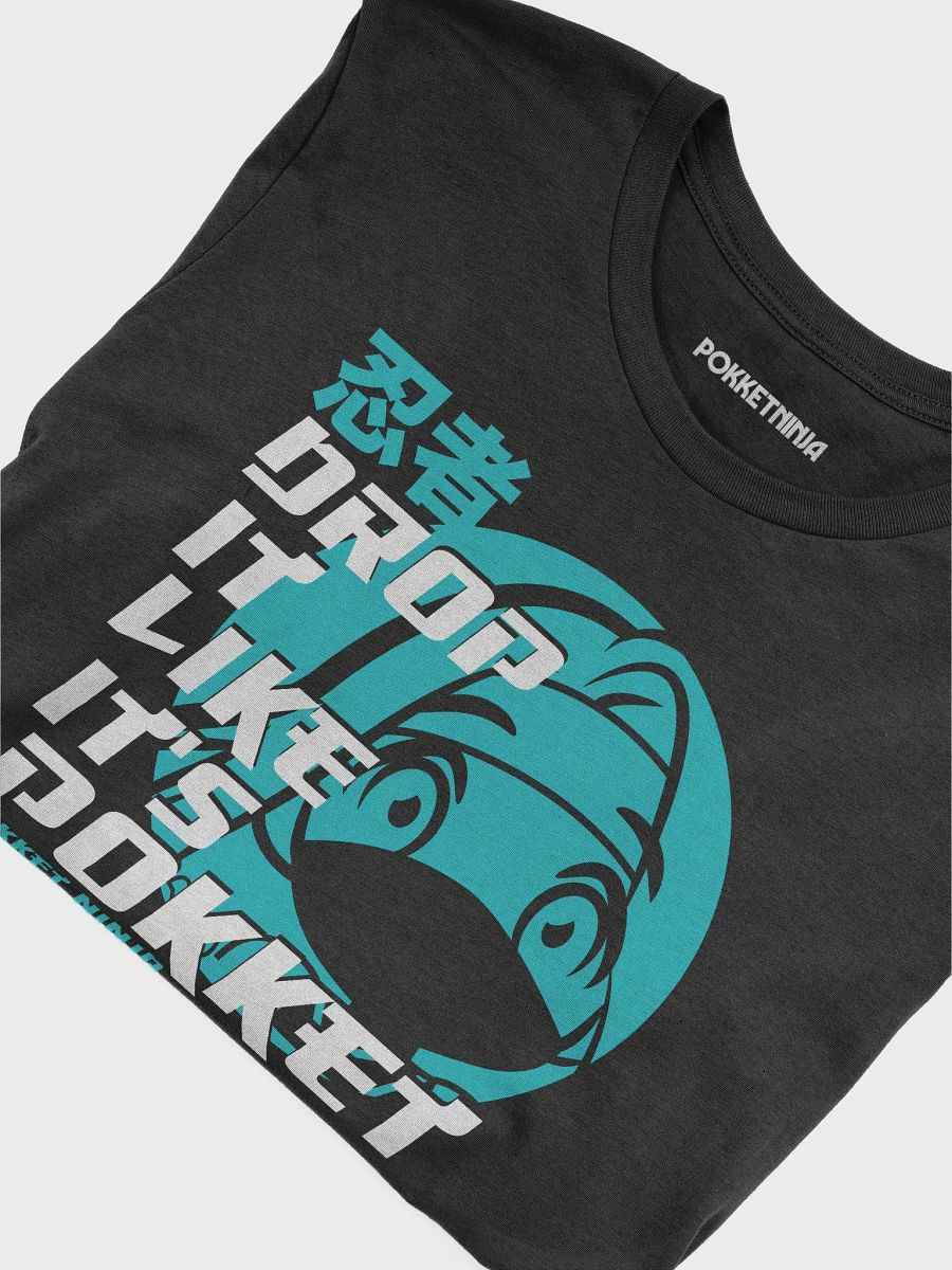 Drop It T product image (5)