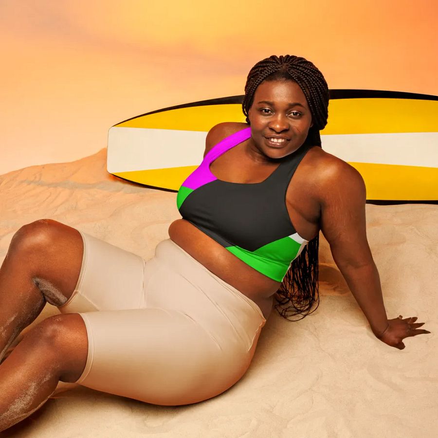 XANTRONIX Intake and Processing Modesty Garment product image (6)