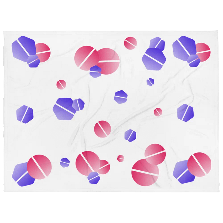 Pill Blanket product image (1)