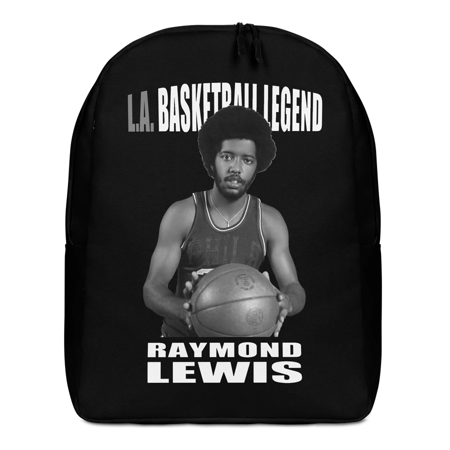 L.A. Legend Tribute Backpack product image (1)